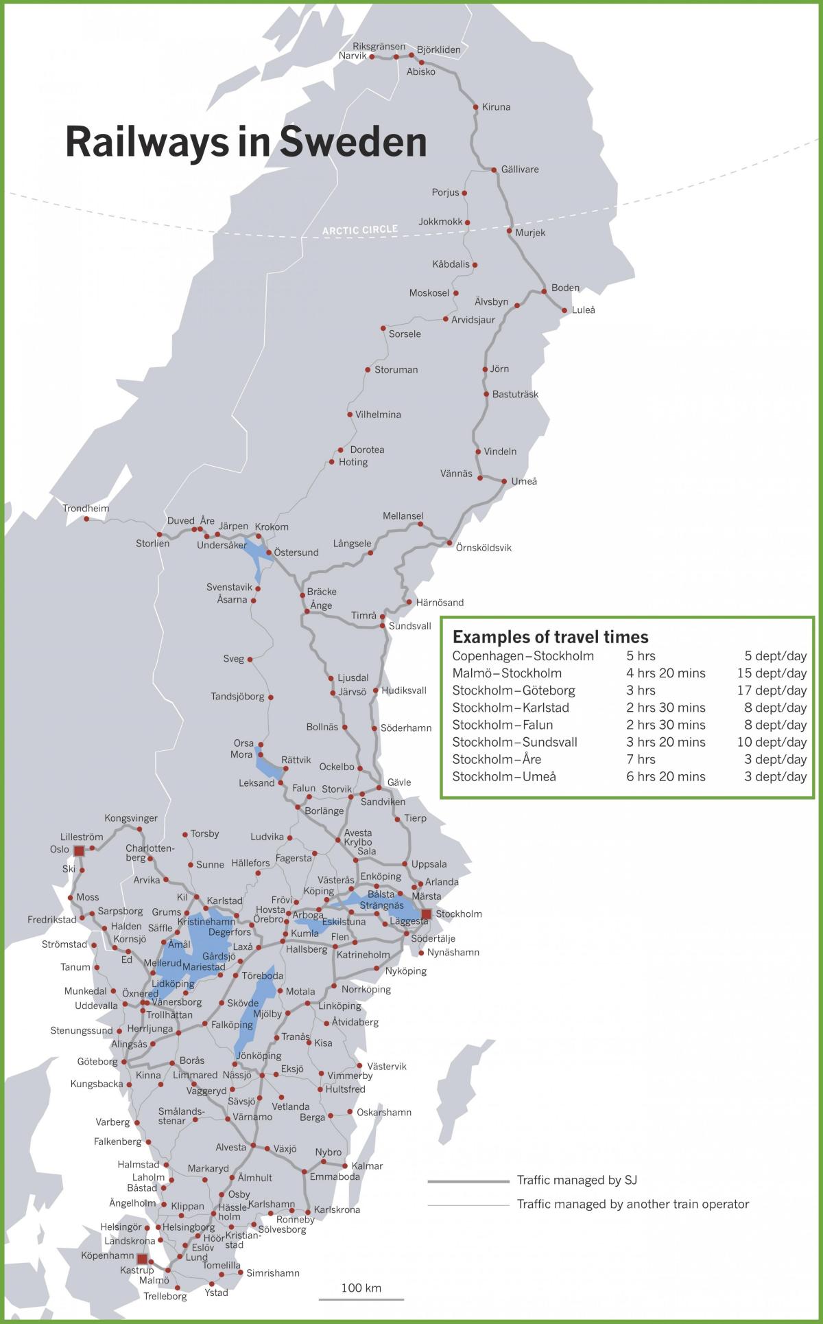 Kort Over Jernbaner I Europa Kort Over Jernbaner I Europa | stoffeerderijrozendal Kort Over Jernbaner I Europa